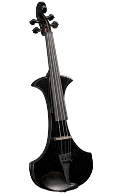 Violin Electrico Cremona Sv-180Bke - The Music Site