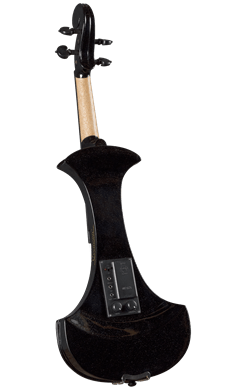 Violin Electrico Cremona Sv-180Bke - The Music Site
