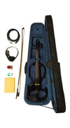 Violin Electrico Mc-Art Lvl-W6 - The Music Site