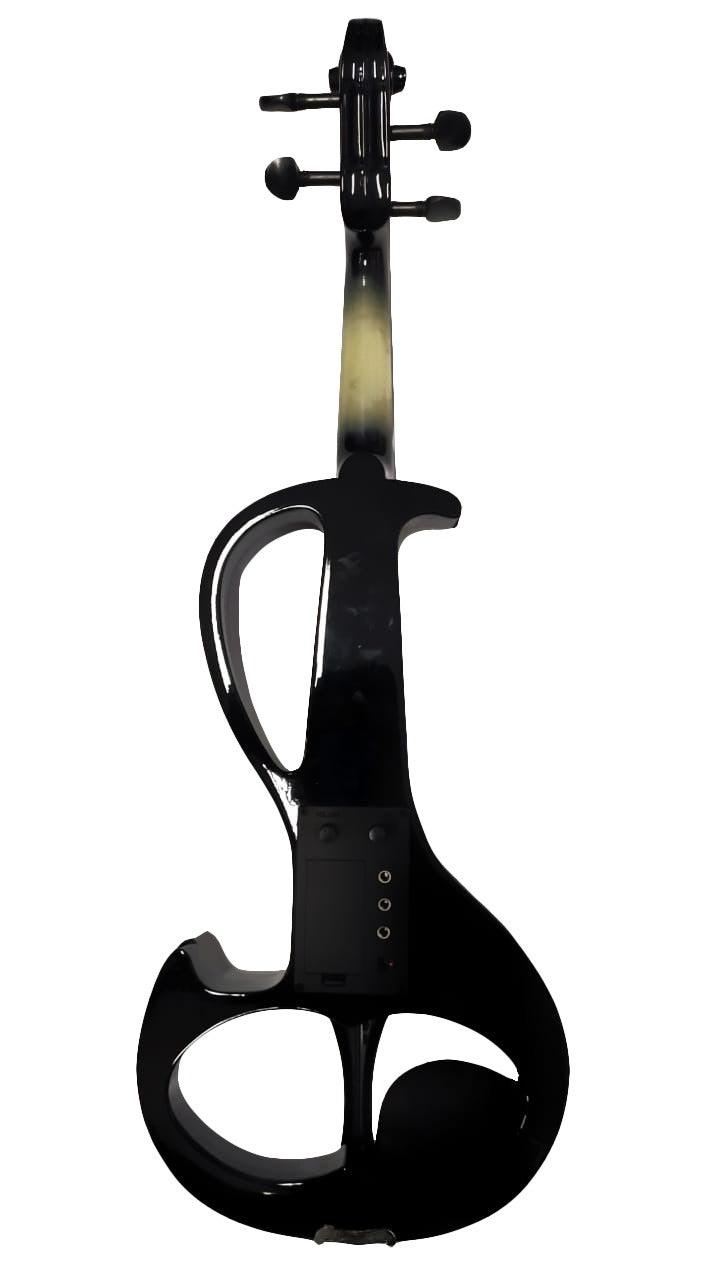 Violin Electrico Mc-Art Lvl-W6 - The Music Site