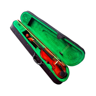 Violin Mc-Art L1412P 1/4 - The Music Site