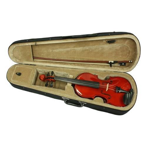 Violin Mc-Art L1412P 3/4 - The Music Site