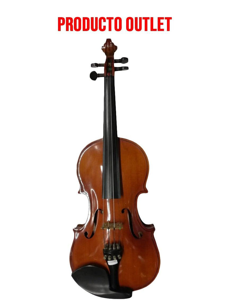 Violin Scherl & Roth 3/4 Umi - The Music Site