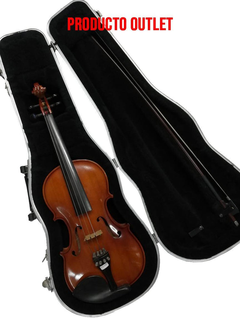 Violin Scherl & Roth 3/4 Umi - The Music Site